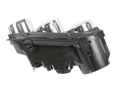 ABAKUS 667-1116R-LD-EM