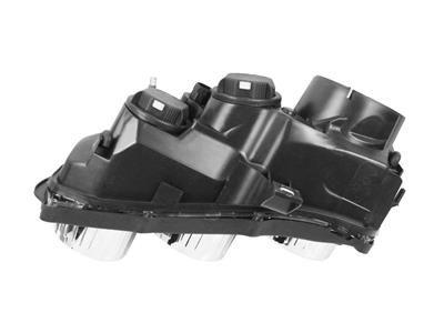 ABAKUS 667-1116R-LD-EM