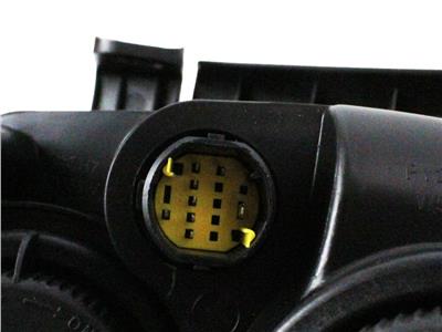 ABAKUS 667-1116R-LD-EM