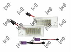 ABAKUS L03-210-0007LED