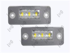 ABAKUS L03-210-0012LED