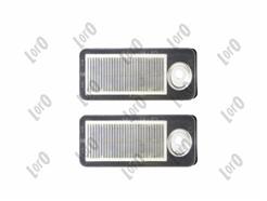 ABAKUS L03-210-0013LED