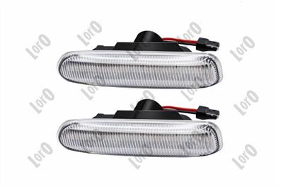 ABAKUS L04-140-006LED