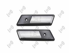 ABAKUS L04-140-007LED
