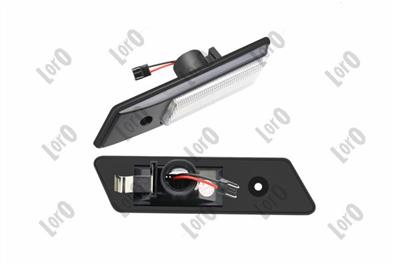 ABAKUS L04-140-007LED