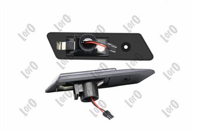 ABAKUS L04-140-007LED-SD