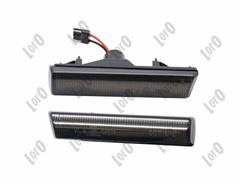 ABAKUS L04-140-008LED-S