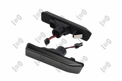 ABAKUS L04-140-009LED-SD