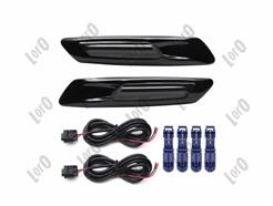 ABAKUS L04-140-011LED-DB