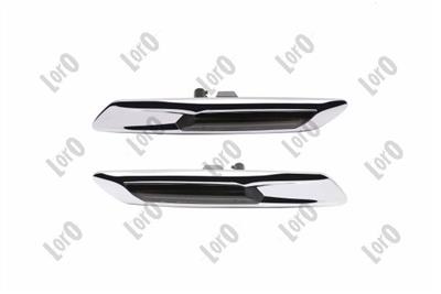 ABAKUS L04-140-011LED-DS