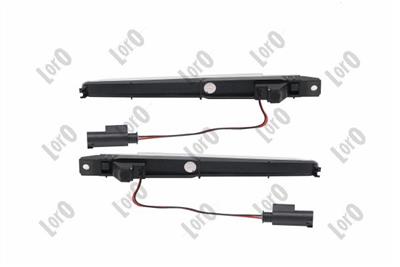 ABAKUS L04-140-013LED-D