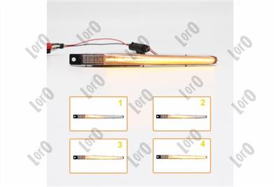 ABAKUS L04-140-013LED-D