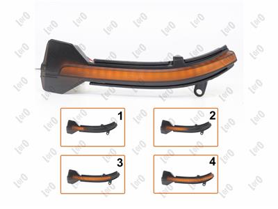 ABAKUS L04-140-018LED-D