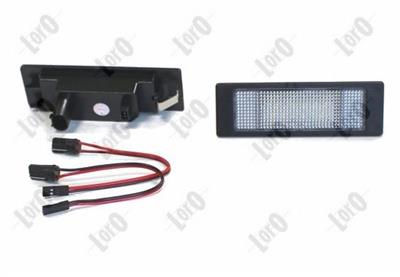 ABAKUS L04-210-0001LED