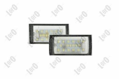 ABAKUS L04-210-0002LED