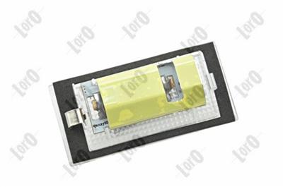 ABAKUS L04-210-0002LED