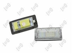 ABAKUS L04-210-0003LED