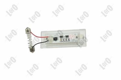ABAKUS L04-210-0006LED