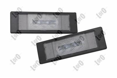 ABAKUS L04-210-0007LED