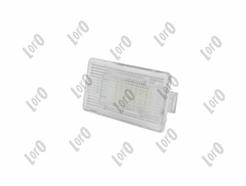 ABAKUS L04-410-001LED