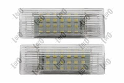 ABAKUS L04-470-0001LED