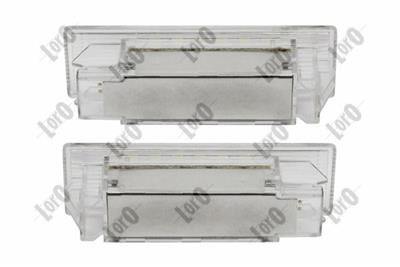 ABAKUS L04-470-0001LED