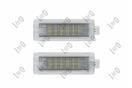 ABAKUS L04-470-0003LED