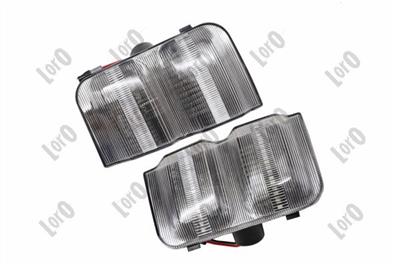ABAKUS L16-140-003LED-D