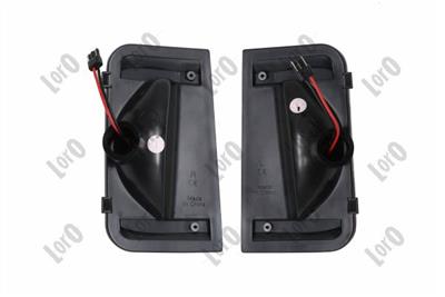 ABAKUS L16-140-003LED-D