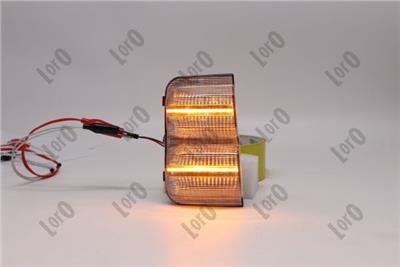 ABAKUS L16-140-003LED