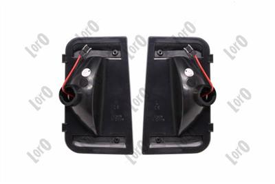 ABAKUS L16-140-003LED-S