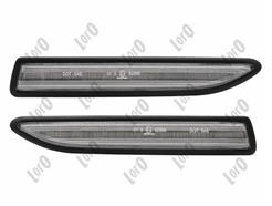 ABAKUS L16-140-004LED