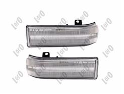 ABAKUS L16-140-006LED-D