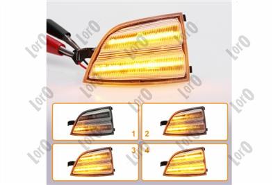 ABAKUS L16-140-007LED