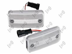 ABAKUS L16-141-001LED