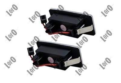ABAKUS L16-210-0004LED