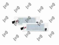 ABAKUS L16-210-0005LED