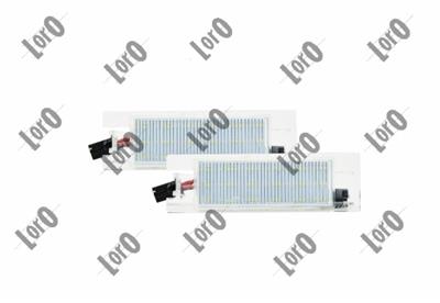 ABAKUS L16-210-0005LED