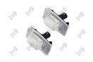 ABAKUS L16-210-0007LED
