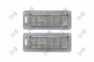 ABAKUS L16-210-0009LED