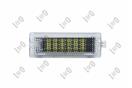 ABAKUS L16-410-001LED