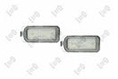 ABAKUS L17-210-0004LED
