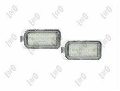 ABAKUS L17-210-0004LED