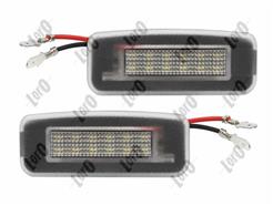 ABAKUS L17-210-0008LED