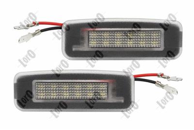ABAKUS L17-210-0008LED