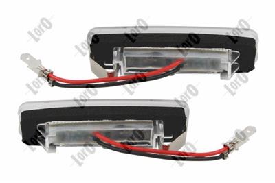 ABAKUS L17-210-0008LED
