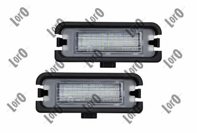 ABAKUS L17-210-0009LED