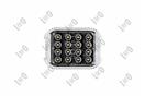 ABAKUS L17-410-001LED