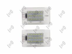 ABAKUS L17-470-003LED