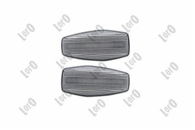 ABAKUS L19-140-001LED-D